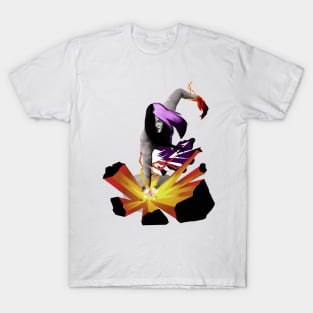 Hero T-Shirt